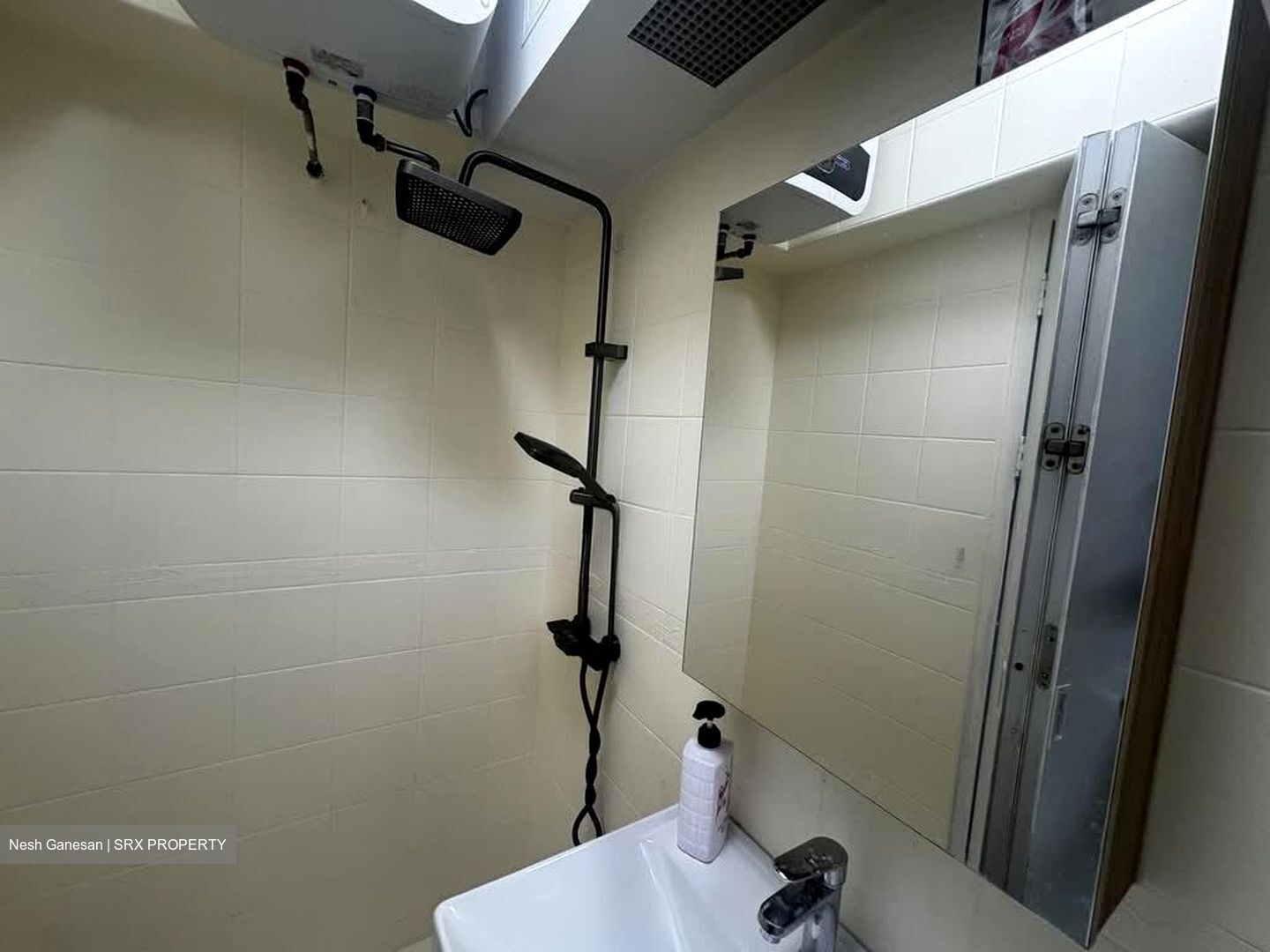 Blk 15 Farrer Park View (Kallang/Whampoa), HDB 3 Rooms #572974581